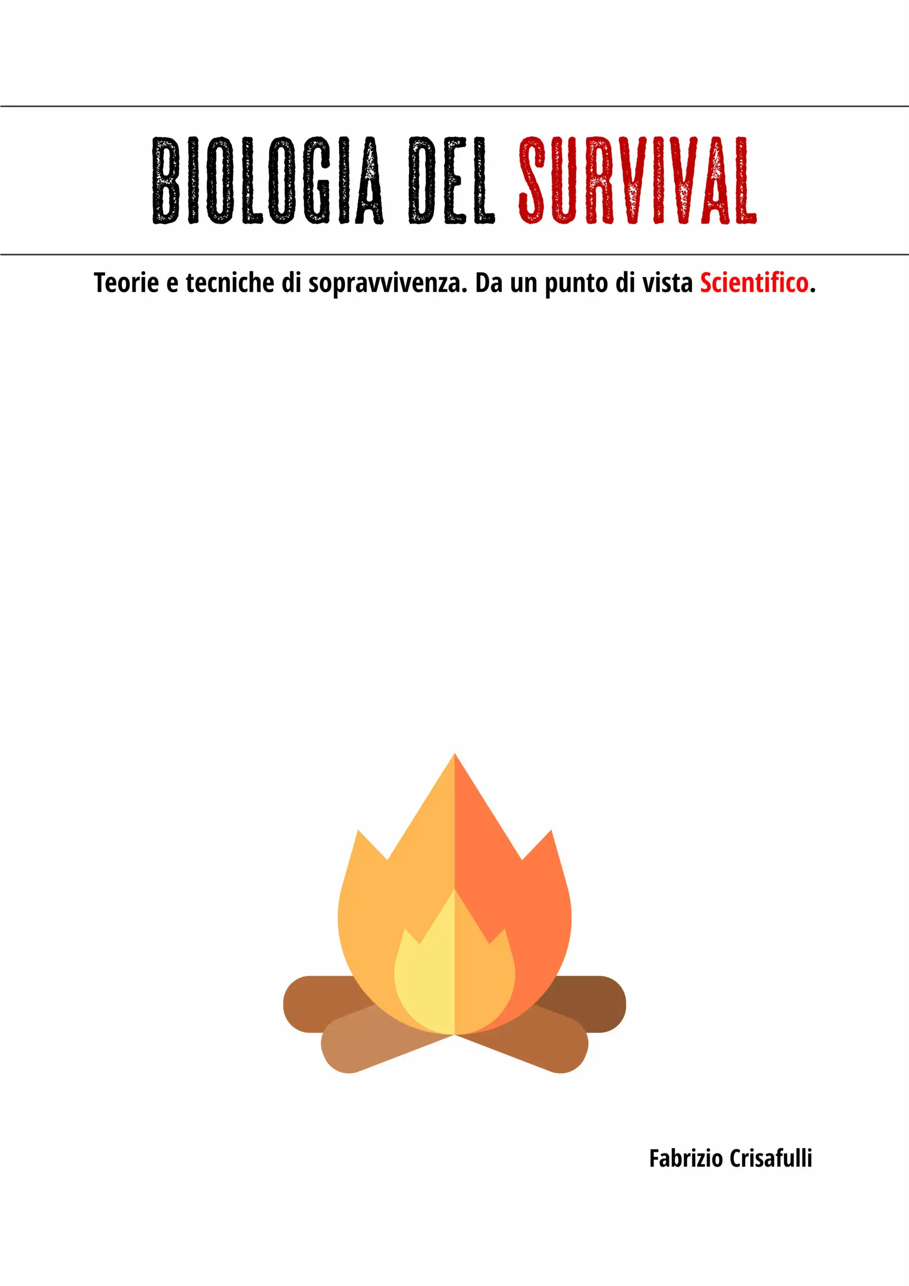Biologia del Survival